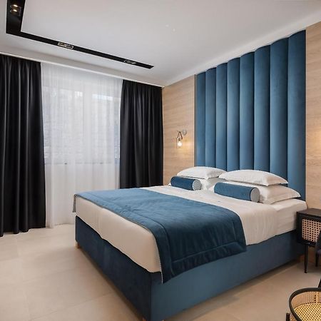 Luxury Rooms Unicus I, Ii, IV Split Buitenkant foto
