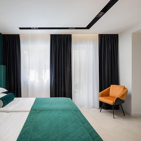 Luxury Rooms Unicus I, Ii, IV Split Buitenkant foto