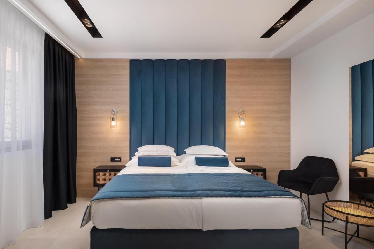 Luxury Rooms Unicus I, Ii, IV Split Buitenkant foto