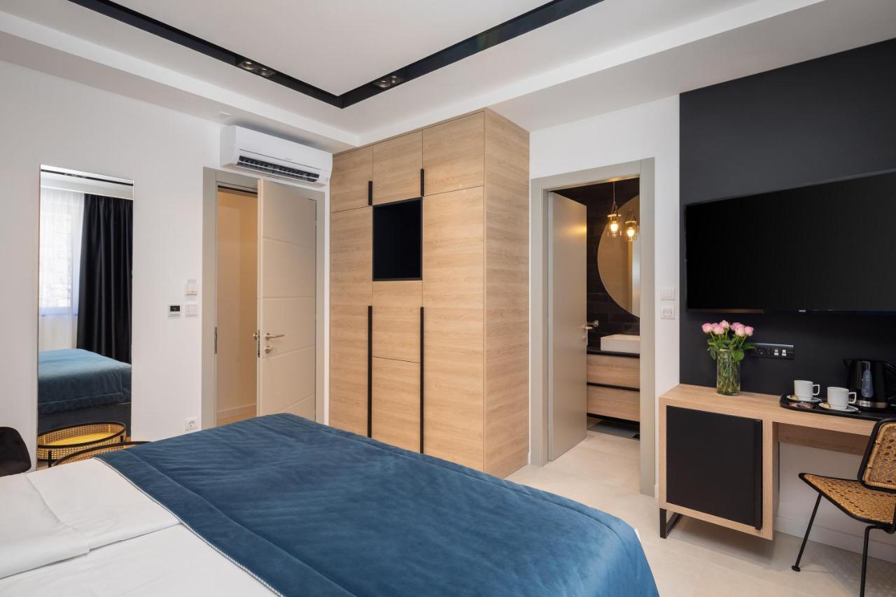 Luxury Rooms Unicus I, Ii, IV Split Buitenkant foto
