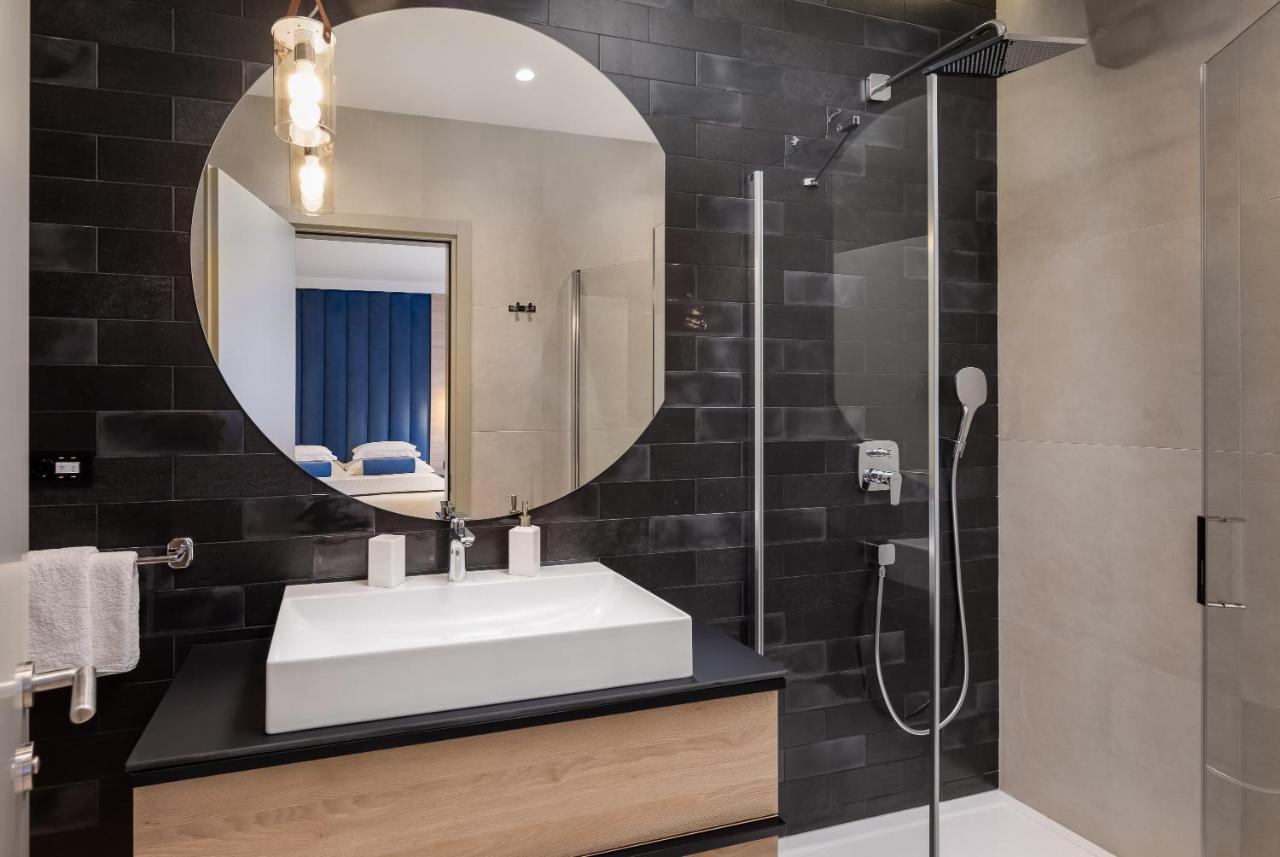 Luxury Rooms Unicus I, Ii, IV Split Buitenkant foto