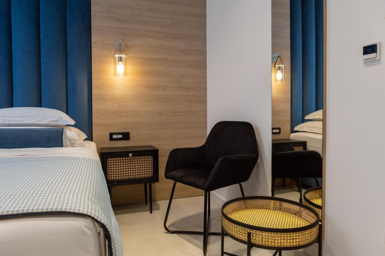 Luxury Rooms Unicus I, Ii, IV Split Buitenkant foto