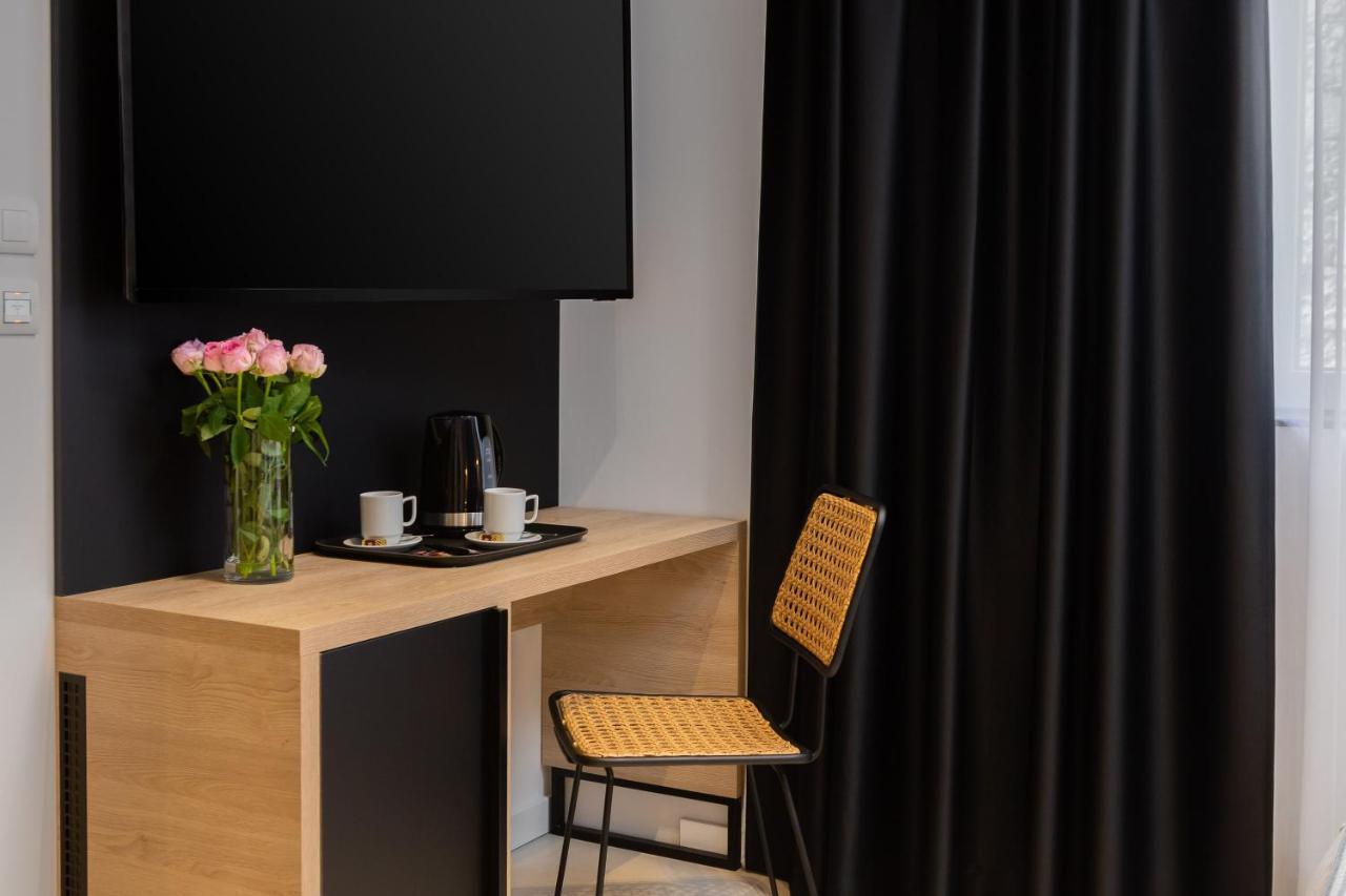 Luxury Rooms Unicus I, Ii, IV Split Buitenkant foto
