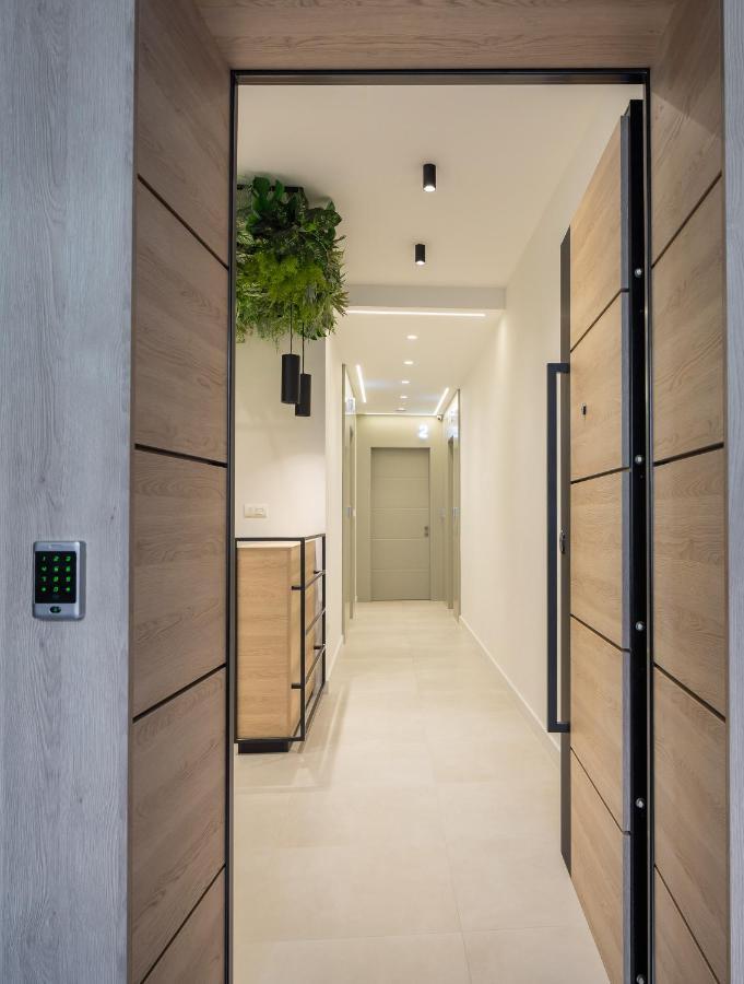 Luxury Rooms Unicus I, Ii, IV Split Buitenkant foto