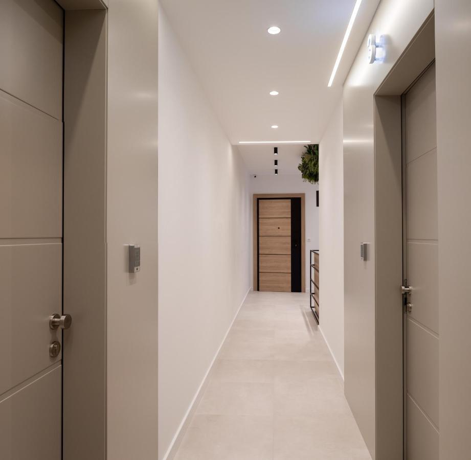 Luxury Rooms Unicus I, Ii, IV Split Buitenkant foto