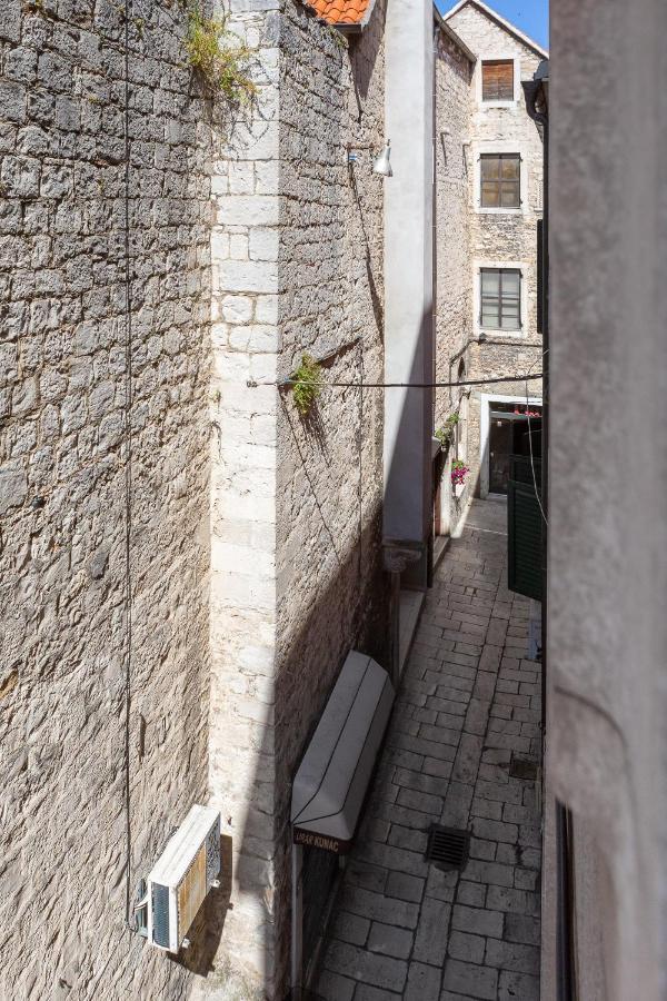 Luxury Rooms Unicus I, Ii, IV Split Buitenkant foto