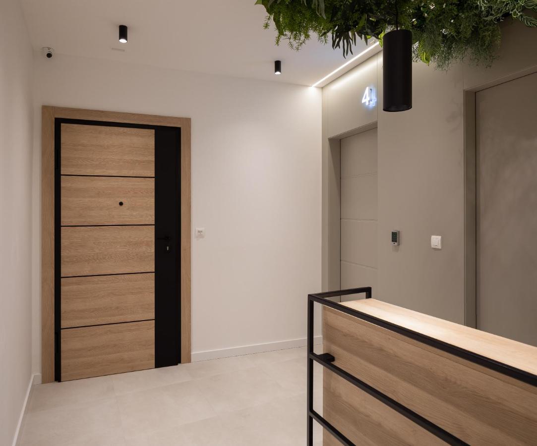 Luxury Rooms Unicus I, Ii, IV Split Buitenkant foto