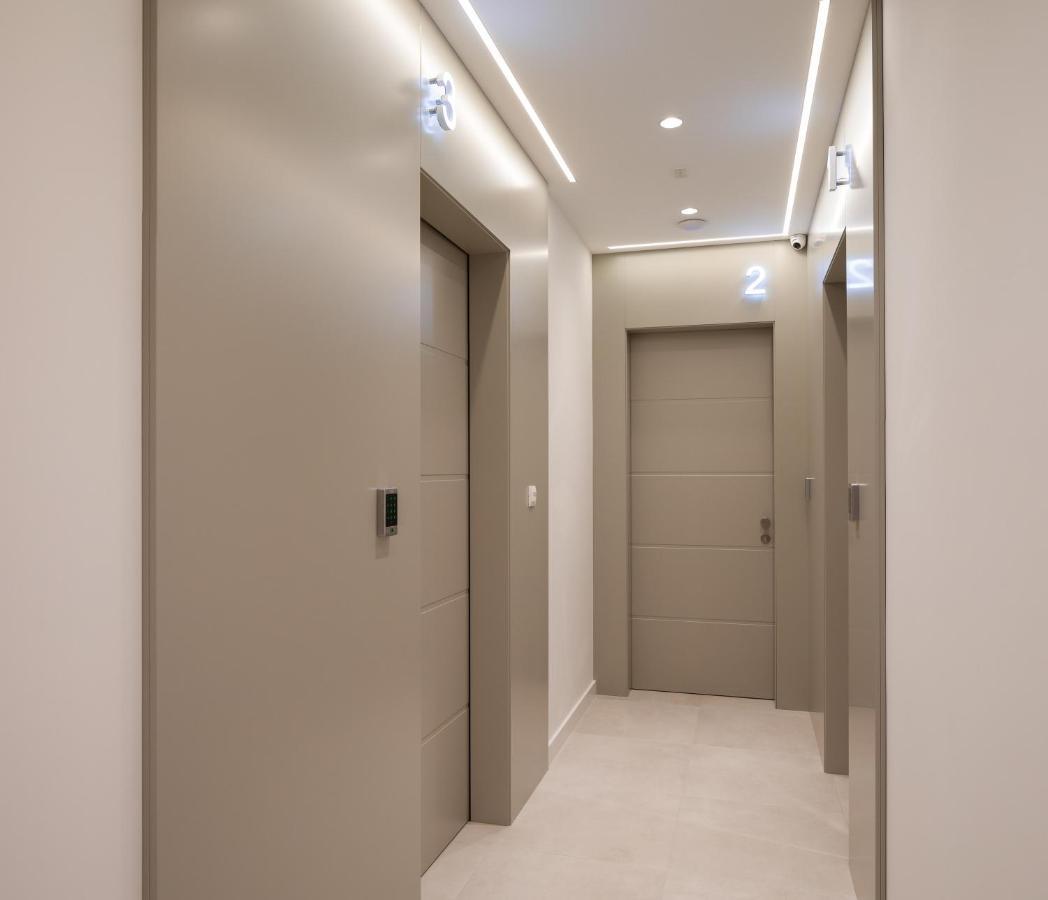 Luxury Rooms Unicus I, Ii, IV Split Buitenkant foto