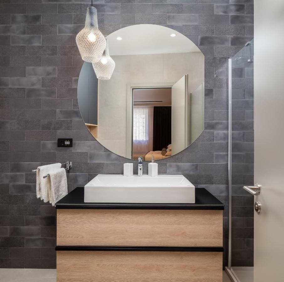 Luxury Rooms Unicus I, Ii, IV Split Buitenkant foto