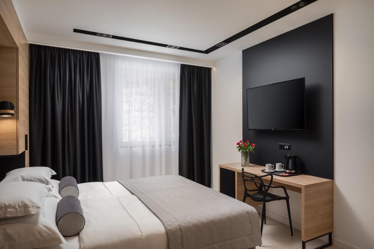 Luxury Rooms Unicus I, Ii, IV Split Buitenkant foto