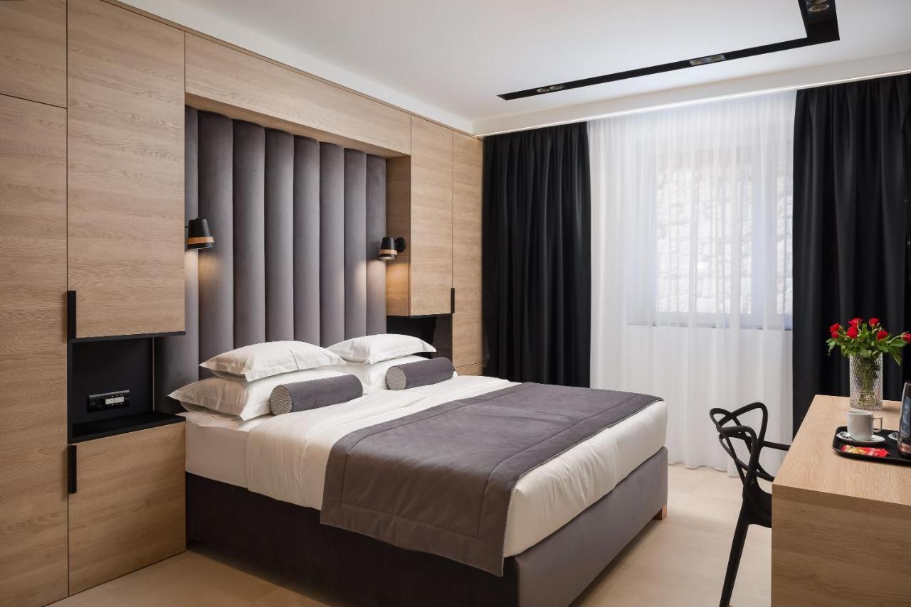 Luxury Rooms Unicus I, Ii, IV Split Buitenkant foto