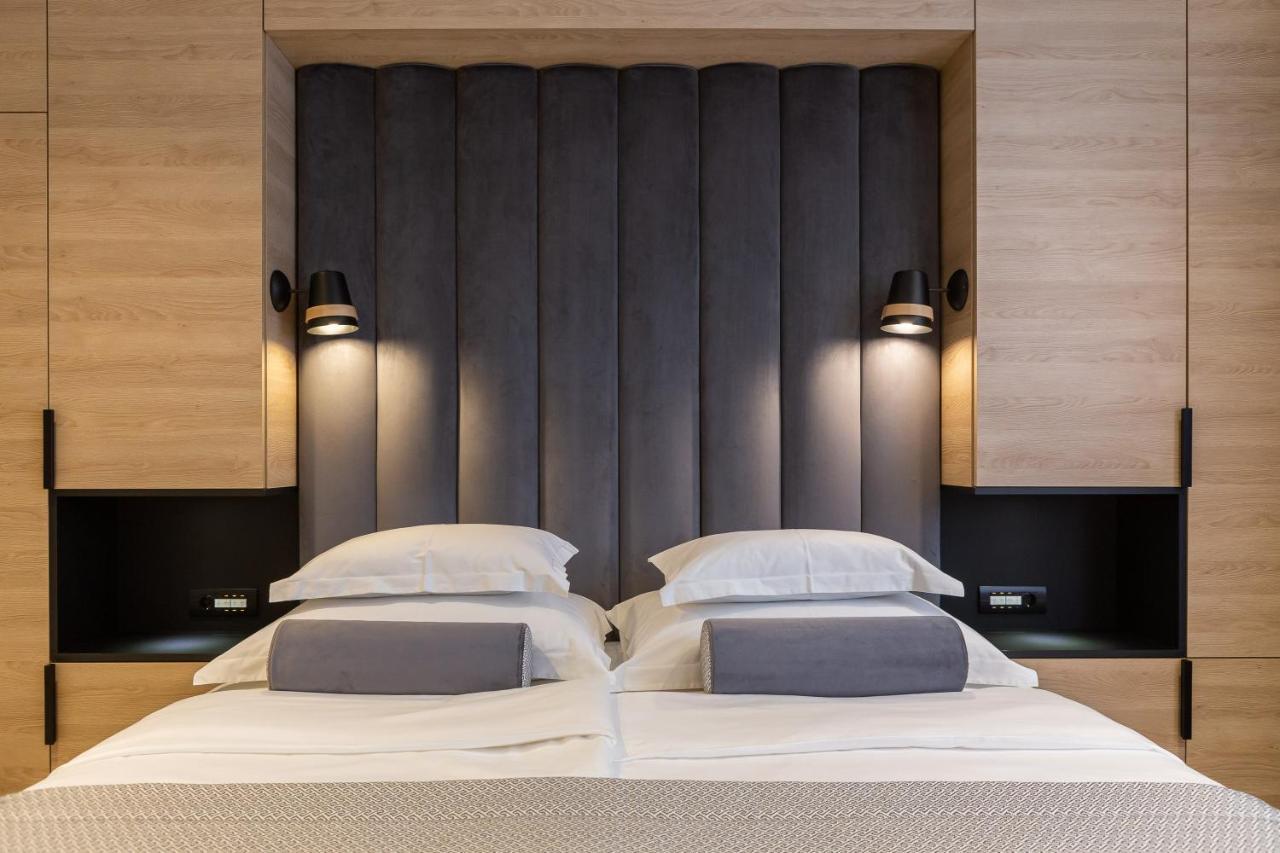 Luxury Rooms Unicus I, Ii, IV Split Buitenkant foto