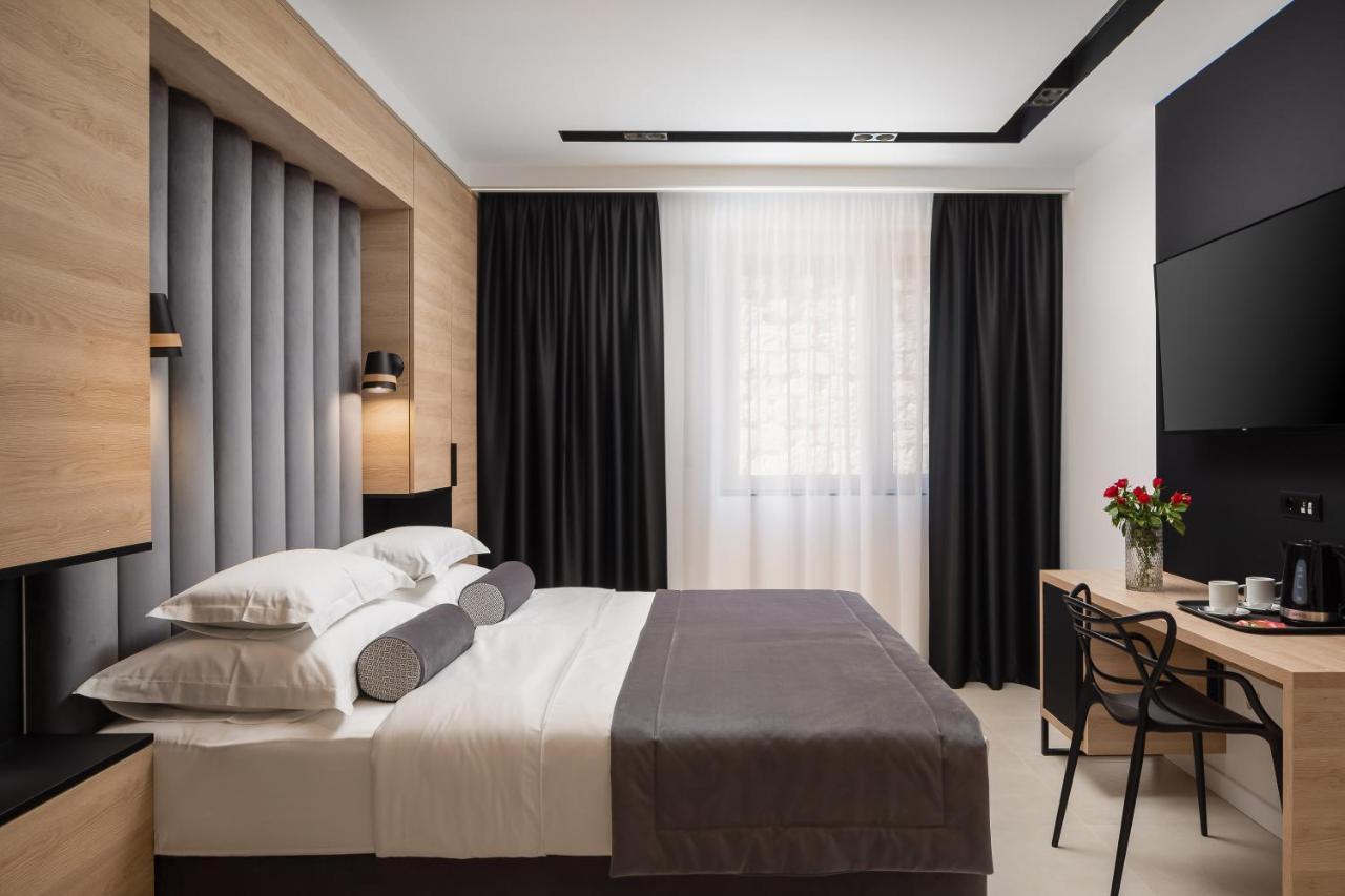 Luxury Rooms Unicus I, Ii, IV Split Buitenkant foto