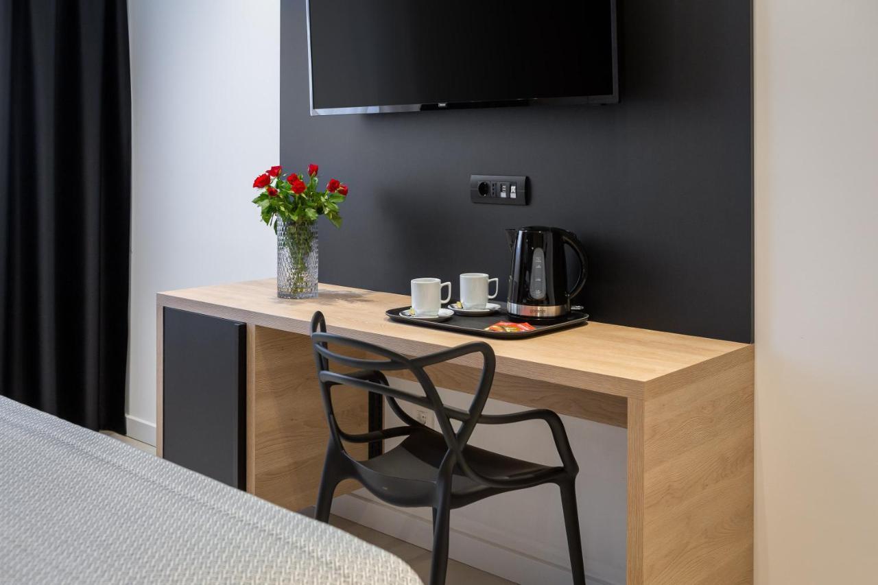 Luxury Rooms Unicus I, Ii, IV Split Buitenkant foto