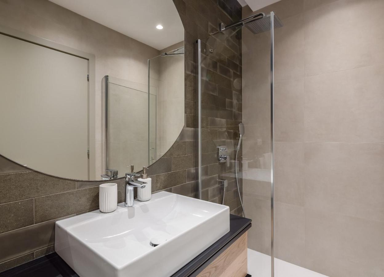 Luxury Rooms Unicus I, Ii, IV Split Buitenkant foto