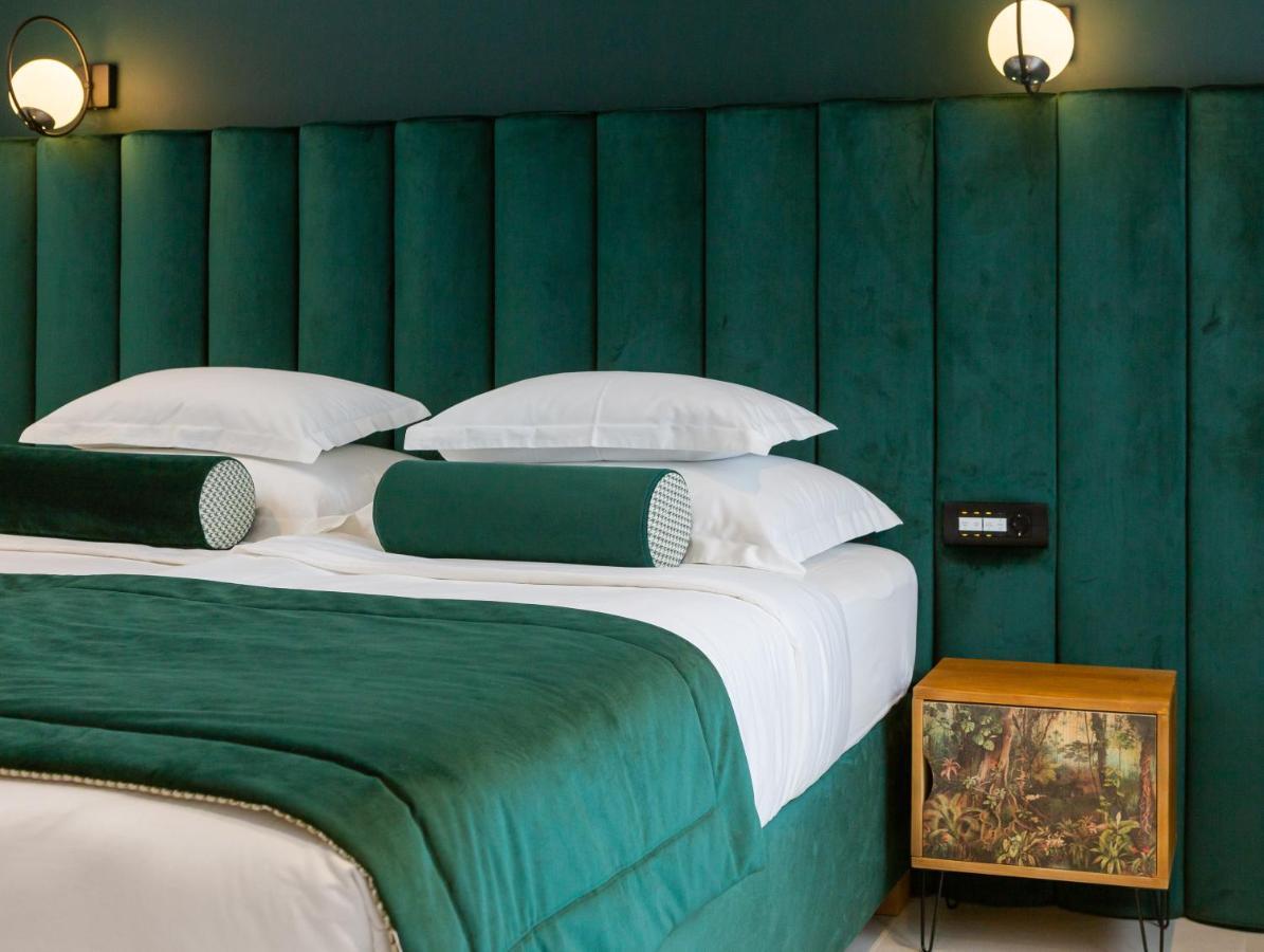 Luxury Rooms Unicus I, Ii, IV Split Buitenkant foto