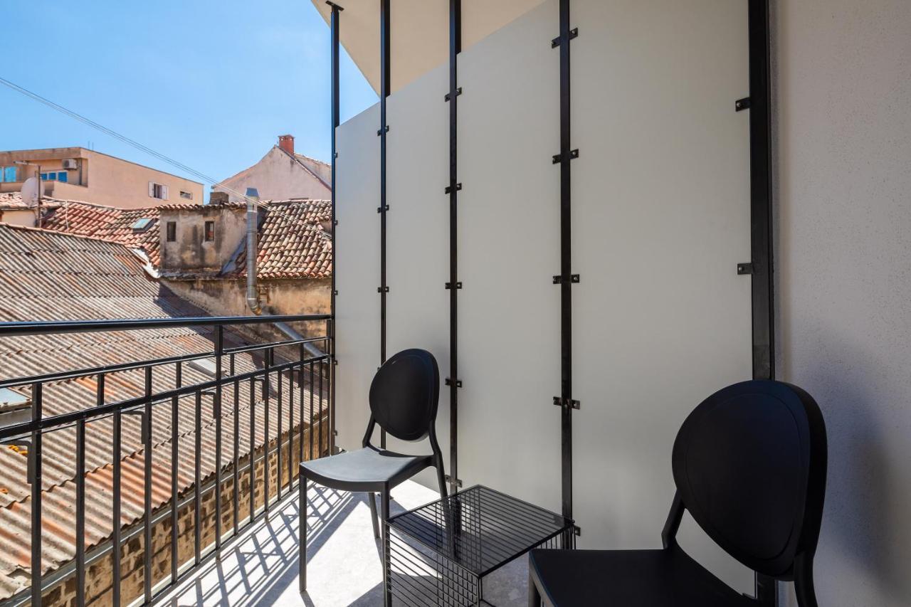 Luxury Rooms Unicus I, Ii, IV Split Buitenkant foto