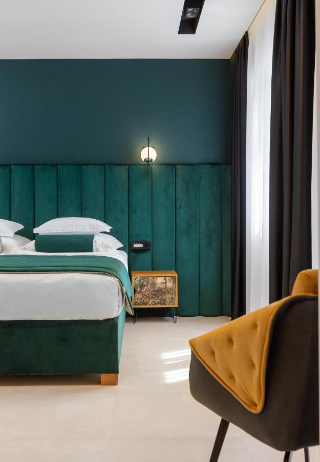 Luxury Rooms Unicus I, Ii, IV Split Buitenkant foto