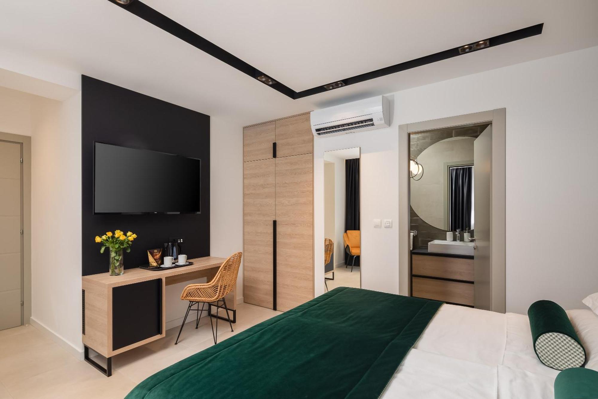 Luxury Rooms Unicus I, Ii, IV Split Buitenkant foto